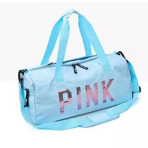 PINK  bag